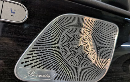 Mercedes-Benz GLS, 2020 год, 8 200 000 рублей, 29 фотография