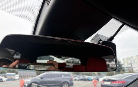 BMW 1 серия, 2021 год, 2 600 000 рублей, 12 фотография