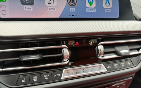 BMW 1 серия, 2021 год, 2 600 000 рублей, 11 фотография