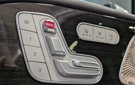 Mercedes-Benz GLS, 2020 год, 8 200 000 рублей, 30 фотография