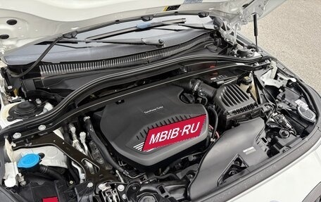 BMW 1 серия, 2021 год, 2 600 000 рублей, 7 фотография