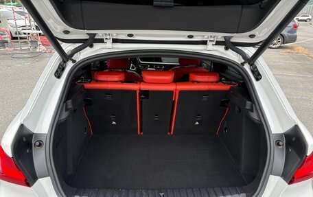 BMW 1 серия, 2021 год, 2 600 000 рублей, 17 фотография