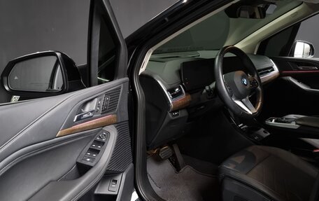 BMW 2 серия Active Tourer, 2022 год, 2 900 000 рублей, 10 фотография