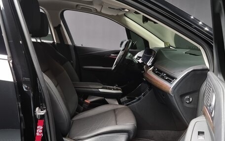 BMW 2 серия Active Tourer, 2022 год, 2 900 000 рублей, 11 фотография