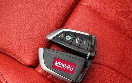 BMW 1 серия, 2021 год, 2 600 000 рублей, 16 фотография