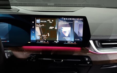 BMW 2 серия Active Tourer, 2022 год, 2 900 000 рублей, 14 фотография