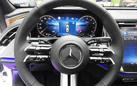 Mercedes-Benz E-Класс, 2025 год, 7 390 077 рублей, 6 фотография