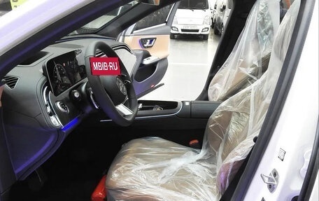 Mercedes-Benz E-Класс, 2025 год, 7 390 077 рублей, 5 фотография