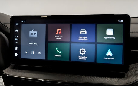 Haval F7x I, 2024 год, 2 400 000 рублей, 15 фотография