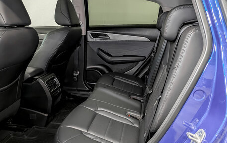 Haval F7x I, 2024 год, 2 400 000 рублей, 12 фотография