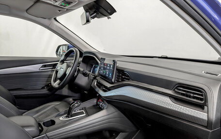 Haval F7x I, 2024 год, 2 400 000 рублей, 11 фотография