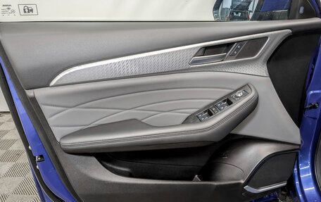 Haval F7x I, 2024 год, 2 400 000 рублей, 19 фотография