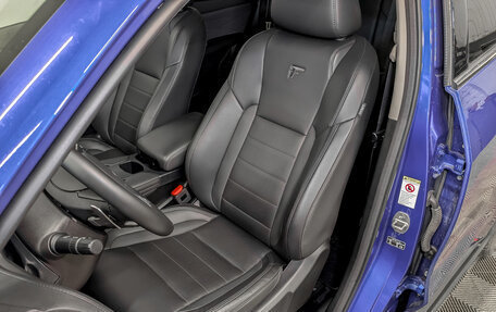 Haval F7x I, 2024 год, 2 400 000 рублей, 20 фотография