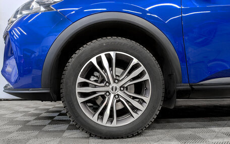 Haval F7x I, 2024 год, 2 400 000 рублей, 18 фотография