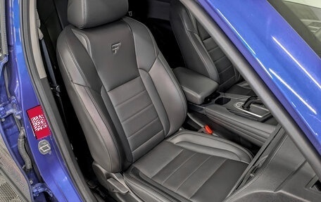 Haval F7x I, 2024 год, 2 400 000 рублей, 24 фотография