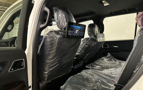 Toyota Land Cruiser, 2024 год, 13 880 000 рублей, 6 фотография