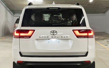 Toyota Land Cruiser, 2024 год, 13 880 000 рублей, 2 фотография