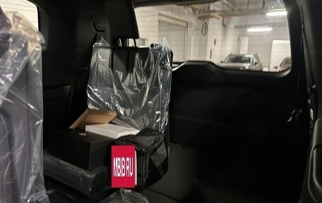 Toyota Land Cruiser, 2024 год, 13 880 000 рублей, 8 фотография