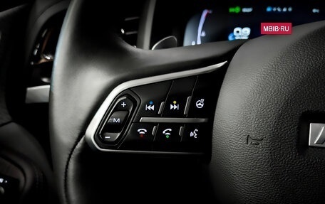 Haval F7x I, 2024 год, 2 400 000 рублей, 28 фотография