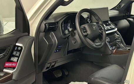 Toyota Land Cruiser, 2024 год, 13 880 000 рублей, 5 фотография