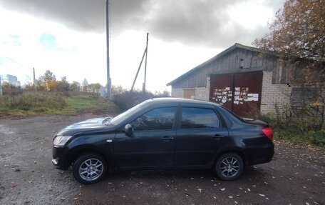 Datsun on-DO I рестайлинг, 2014 год, 250 000 рублей, 2 фотография