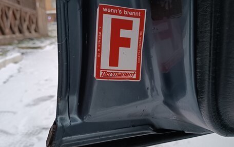 Audi 100, 1993 год, 180 000 рублей, 10 фотография