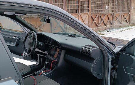 Audi 100, 1993 год, 180 000 рублей, 7 фотография