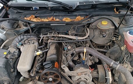 Audi 100, 1993 год, 180 000 рублей, 5 фотография