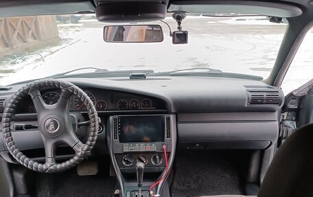 Audi 100, 1993 год, 180 000 рублей, 6 фотография