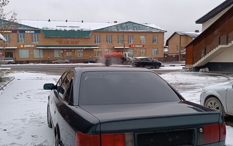 Audi 100, 1993 год, 180 000 рублей, 8 фотография