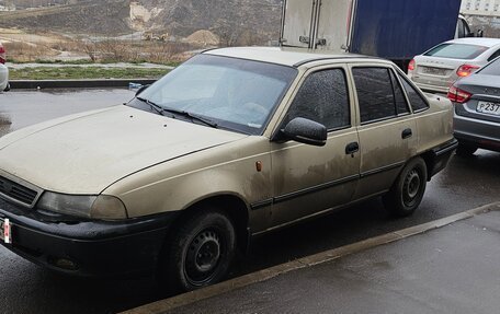 Daewoo Nexia I рестайлинг, 2005 год, 150 000 рублей, 2 фотография