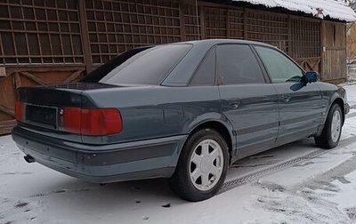 Audi 100, 1993 год, 180 000 рублей, 1 фотография