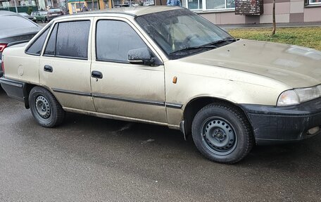 Daewoo Nexia I рестайлинг, 2005 год, 150 000 рублей, 3 фотография