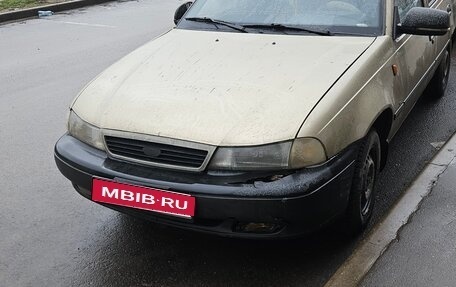 Daewoo Nexia I рестайлинг, 2005 год, 150 000 рублей, 1 фотография