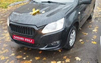 Datsun on-DO I рестайлинг, 2014 год, 250 000 рублей, 1 фотография