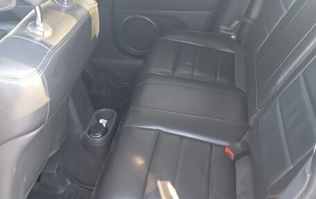 Jeep Liberty (Patriot), 2010 год, 850 000 рублей, 3 фотография