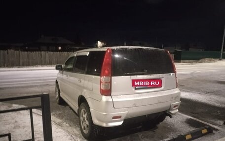 Honda HR-V I, 1999 год, 450 000 рублей, 5 фотография