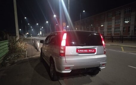 Honda HR-V I, 1999 год, 450 000 рублей, 2 фотография