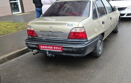 Daewoo Nexia I рестайлинг, 2005 год, 150 000 рублей, 4 фотография