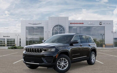 Jeep Grand Cherokee, 2025 год, 7 313 000 рублей, 1 фотография
