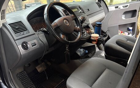 Volkswagen Multivan T5, 2009 год, 2 500 000 рублей, 8 фотография