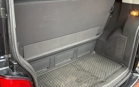 Volkswagen Multivan T5, 2009 год, 2 500 000 рублей, 7 фотография