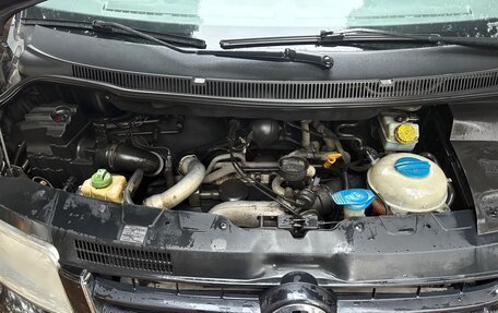 Volkswagen Multivan T5, 2009 год, 2 500 000 рублей, 9 фотография