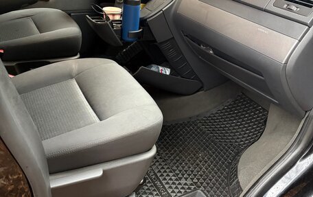 Volkswagen Multivan T5, 2009 год, 2 500 000 рублей, 5 фотография