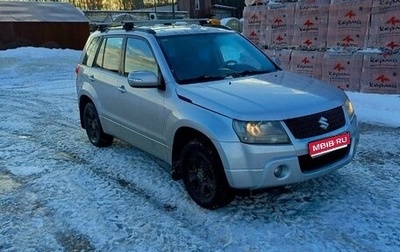 Suzuki Grand Vitara, 2010 год, 1 100 000 рублей, 1 фотография