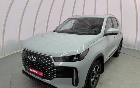 Chery Tiggo 4 I рестайлинг, 2025 год, 1 790 000 рублей, 1 фотография