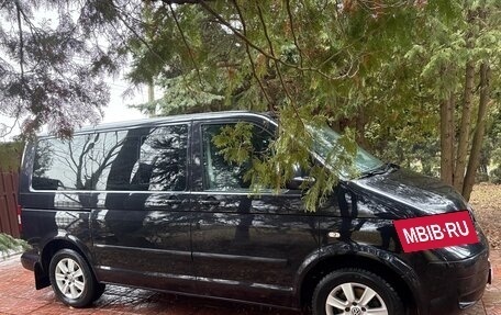 Volkswagen Multivan T5, 2009 год, 2 500 000 рублей, 4 фотография