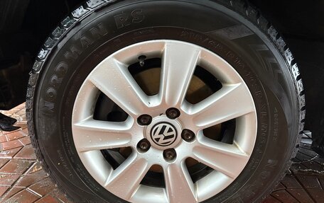 Volkswagen Multivan T5, 2009 год, 2 500 000 рублей, 11 фотография