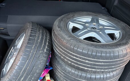 Volkswagen Multivan T5, 2009 год, 2 500 000 рублей, 15 фотография