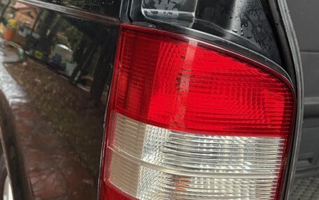 Volkswagen Multivan T5, 2009 год, 2 500 000 рублей, 13 фотография